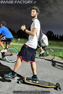 2020-07-23 Milano - Critical Mass 096